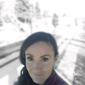 Meet your Posher, Belladonna